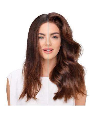 Pantene Pro-V Miracles Grow Strong Rinse (160 ml) | Biotin & Bamboo Hair Care for Women | Anti-Hair Loss & Hair Restorer - Buy Online on SooperMarket.com