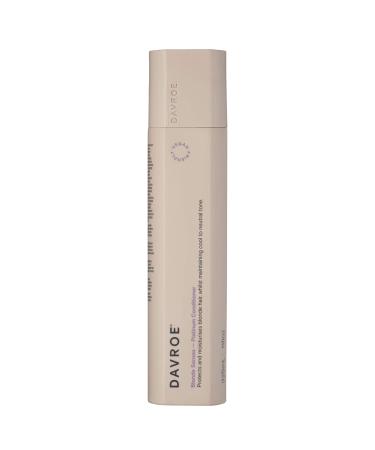 Blonde Toning Conditioner