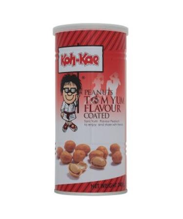 Koh-Kae Peanut Tom Yum Flav - 240G