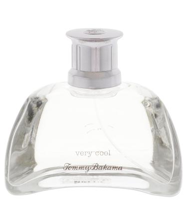 TOMMY BAHAMA VERY COOL Cologne Spray for Men 3.4 Ounce - Buy Online on SooperMarket.com