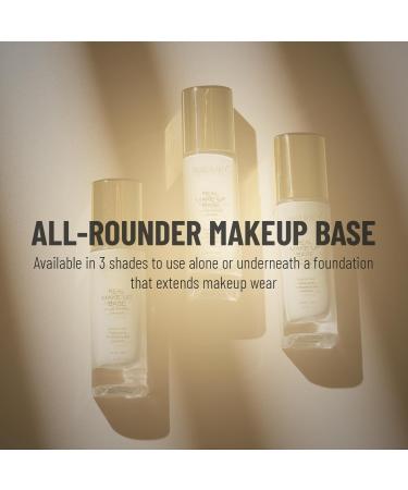 Real Makeup Base Highlighting Primer| Skin-Hydrating Poreless Primer With Natural Glow Finish For Face Makeup |Shade - Natural Tint 32Ml - Buy Online on SooperMarket.com