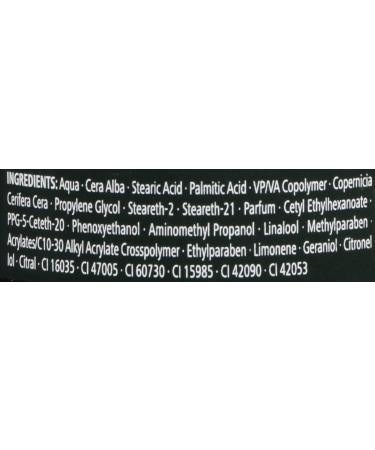 Buy Schwarzkopf 3 Weather Taft Forming Clay (Hold 6) - Pack of 5 (375 ml) | International Shipping Available - Buy Online on SooperMarket.com