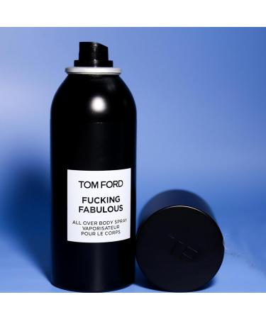 Tom Ford F.ing Fabulous 4.0oz All Over Body Spray - Buy Online on SooperMarket.com