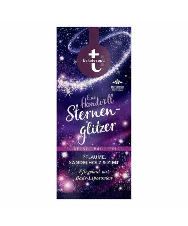 T BY tetesept A handful of star glitter
