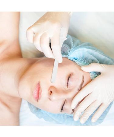 Exceart 80st Nasal Hair Removal Set | Disposable Nose Wax Applicators & T-Tools for Easy Ear & Nose Hair Removal - Buy Online on SooperMarket.com