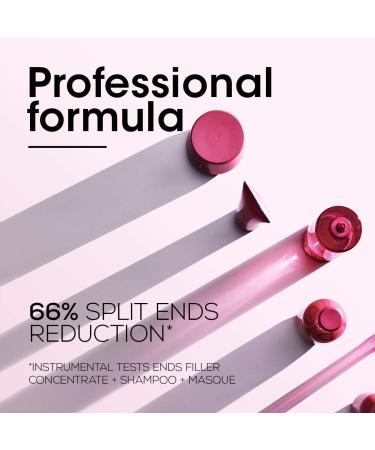 L'Oreal Pro Longer Mask 16.9 Fl Oz - Serie Expert for Long Hair - Buy Online on SooperMarket.com