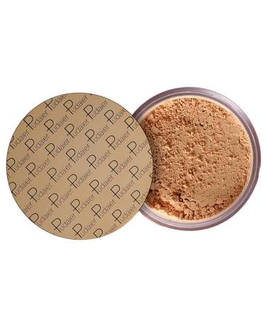 Buy Makeup Loose Setting Powder - Oil Control Matte Mineral Face Concealer 05 Heat | International Shipping Available - Buy Online on SooperMarket.com