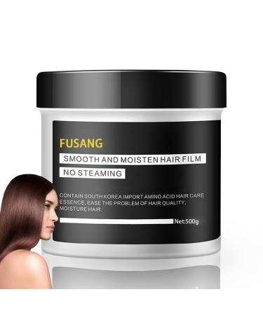 Hydrating Hair Mask for Frizzy Hair Moisturizing Hair Mask for Damaged Hair and Color Treated Hair Deep Conditioner Hair Mask Care for Men and Women