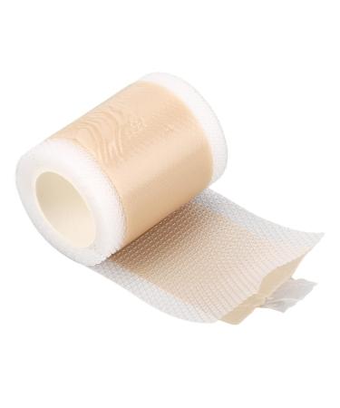 Self-Adhesive Silicone Scar Strips for Acne Scars - Moisturizing & Stretchy Grade A Scar Sheets for Effective Repair - Buy Online on SooperMarket.com