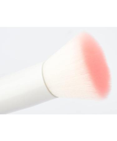Shop Wet n Wild Versatile Flat Tip Makeup Brush - Perfect for Easy Application & All Formulas - Buy Online on SooperMarket.com