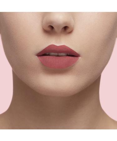 L'Oreal Paris Les Macarons Matte Liquid Lipstick 824 Guava Gush - 31g (Pack of 1) - Buy Online on SooperMarket.com