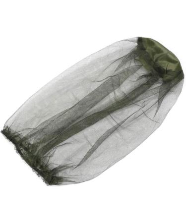 Moskito Mask Set - 4 Pcs Insect Protection Head Net for Beekeeping Fishing & Outdoor Enthusiasts - Buy Online on SooperMarket.com