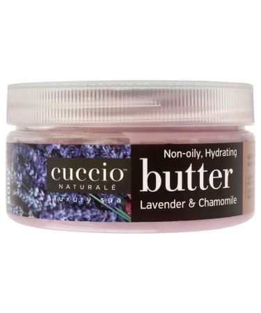 Cuccio Full Hand Treatment - Cuticle Oil & Lavender Body Cream | Moisturizing Gift Set 2.5 oz & 8 oz - International Shipping - Buy Online on SooperMarket.com