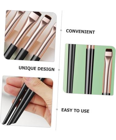 MUSISALY 1 Set Eyeshadow Brush Eye Brushes Eyebrow Concealer Eyeliner Brush Eyeshadow Brushes - Buy Online on SooperMarket.com
