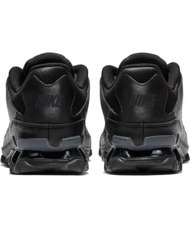 NIKE REAX 8 TR Herren Sportschuhe 45 EU - Schwarz Antrazit | Internationaler Versand - Buy Online on SooperMarket.com