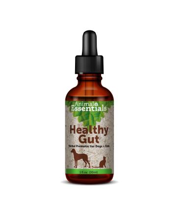 Animals' Apawthecary Prebiotic Plus (1 oz)