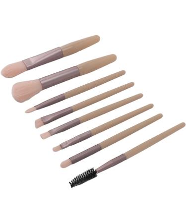 Cosmetic Brushes Makeup Brushes Set Soft Bristles Lightweight Concealer Loose Powder Brushes - Buy Online on SooperMarket.com