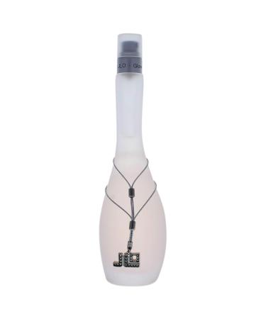 Glow By Jennifer Lopez For Women. Eau De Toilette Spray 1.7 Ounces 1.69 Fl Oz (Pack of 1) - Buy Online on SooperMarket.com