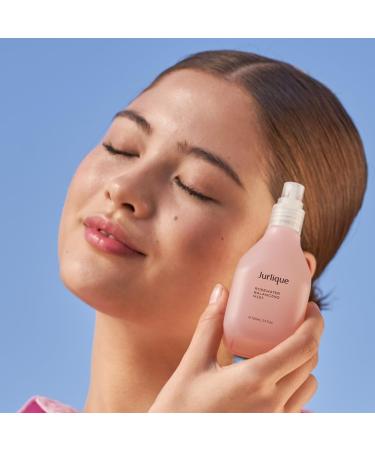 Jurlique Rosewater Balancing Mist | Iconic Hydrating Facial Spray | 1.7 Oz - Shop Internationally - Buy Online on SooperMarket.com