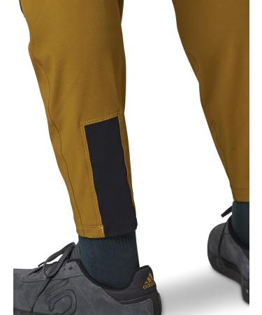 Buy Fox Racing Men's 28702_247_30 Brown Pants 32W | International Shipping Available - Buy Online on SooperMarket.com