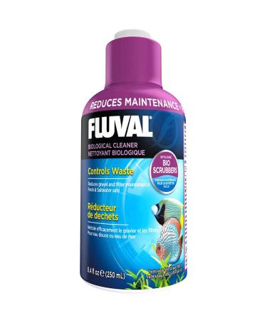 Fluval Biological Cleaner for Aquariums 8.4 oz.