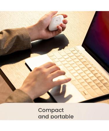 dinio Intelligent Sleep Device Microcurrent Sleep Aid Instrument Pressure Relief Dormir Sleep Rest Hypnosis Insomnia ArtifactA Easy to Use Black - Buy Online on SooperMarket.com