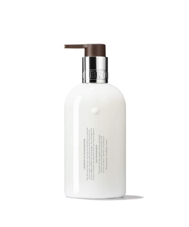Molton Brown Re-charge Black Pepper Body Lotion - Luxurious Hydration for Men - Buy Online on SooperMarket.com