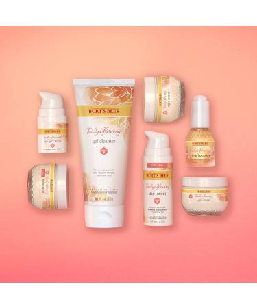 Buy Burt's Bees Truly Glowing Night Cream for Dry Skin - Unisex 1.8 oz | International Shipping Available - Buy Online on SooperMarket.com