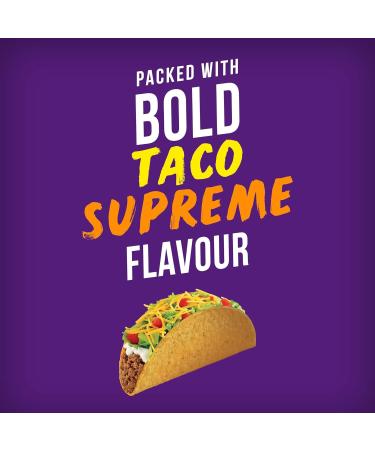 BIGS Taco Supreme Flavour Sunflower Seeds 140 grams - Buy Online on SooperMarket.com