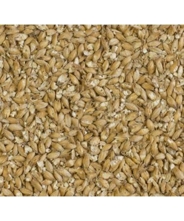 iHomebrew Vegan Maris Otter Crushed Malt - 1 KG - Home brewing beer making Vegan Cooking