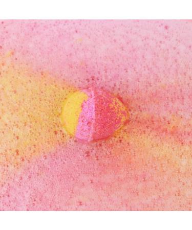 Zimpli Kids 4 x Fizzy Egg Baff Bombz Gift Set - Fun Easter Bath Bombs for Children - Buy Online on SooperMarket.com