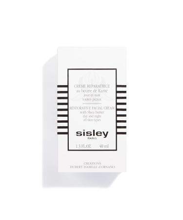 Sisley Botanical Restorative Facial Cream with Shea Butter - 1.4 oz | International Shipping Available - Buy Online on SooperMarket.com