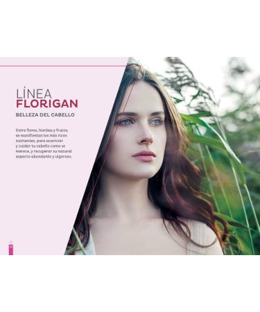 Buy Anti Dandruff & Regenerative Shampoo Ajo y rnica 1L - Florigan Purple | Fast International Shipping - Buy Online on SooperMarket.com