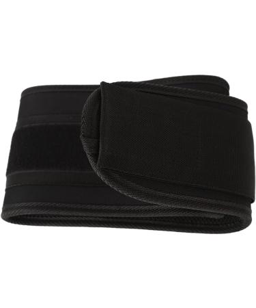 Ritoeasysports Adjustable Weightlifting Belt - Breathable Waist Protection & Support for Men & Women | Ideal for Squats & Lower Back Support - Buy Online on SooperMarket.com