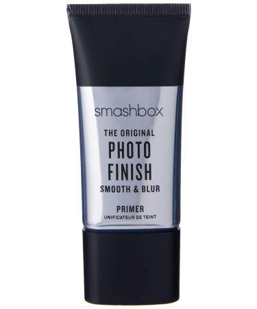 Smashbox Photo Finish Foundation Primer for Women, Transparent, , 1 Fl Oz (Pack of 1)