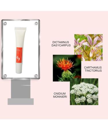 Feet Foot Repairing Cream - Moisturizing Balm for Dry Cracked Heels | 15g/0.53oz - Best Remedy for Dry Feet - Buy Online on SooperMarket.com