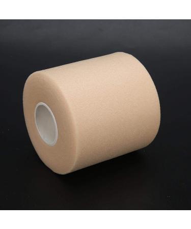 Sports Adhesive Bandage Pratical Firm Soft Sports Tape Strong Adhesion for Prevent Muscle Strain Outdoor Sport(Color) - Buy Online on SooperMarket.com