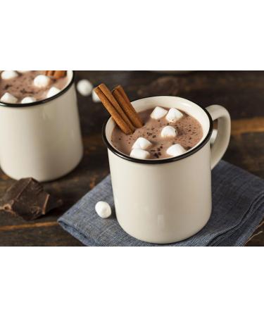Rombouts belgian hot chocolate instant hot chocolate sticks 100x30g - Buy Online on SooperMarket.com