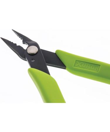 Xuron - 494 Four in One Crimping Pliers 1 Pack - Buy Online on SooperMarket.com
