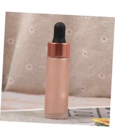 Beavorty Liquid Enhancer Drops Shining Eyeliner Glitter Eyeshadow Eye Shadow Foundation Highlight 1 count (Pack of 1) As Shown - Buy Online on SooperMarket.com