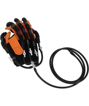Single Robot Glove - M Size Orthosis for Finger Rehabilitation & Hand Dysfunction Training (Right Hand) - International Shipping Available - Buy Online on SooperMarket.com