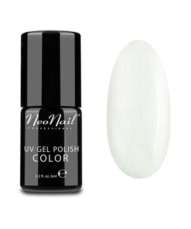 NeoNail 4658 Aurora Glow UV LED Nail Gel Polish Hybrid Manicure Soak off Color Coat