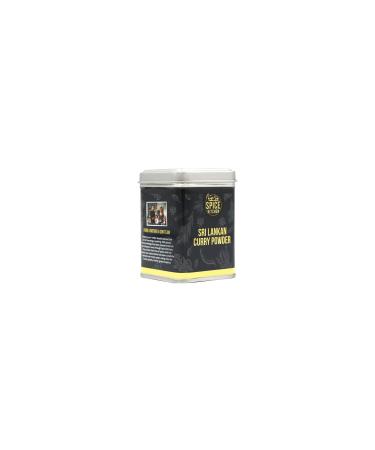 Spice Kitchen Sri Lankan Curry Powder blend (80g)