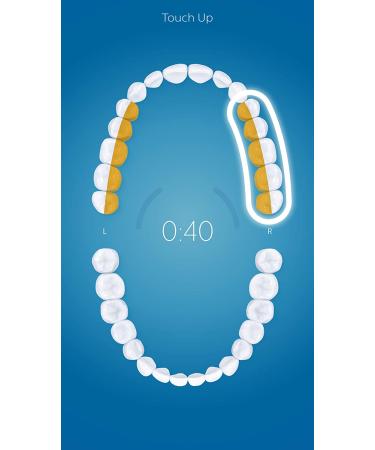 Philips Sonicare DiamondClean Smart 9700 Lunar Blue Electric Toothbrush HX9957/51 - Buy Online on SooperMarket.com