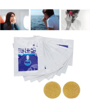 Travel Sickness Solution: 72h Long Lasting Tablets, Bands, & Patches for Fast Relief - Child-Friendly & Versatile - Buy Online on SooperMarket.com