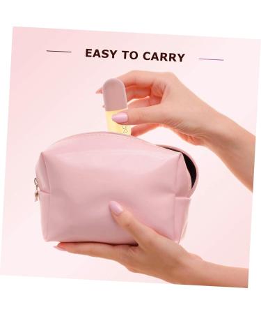 HAPINARY 1 Box Lip Plumper Lip Oil Lip Protector Lip Care Supplies Lip Gloss Lip Enhancer Lip Moisturizing Gloss Lip Care Oil Lip Moisturizer Oil Lip Moisturizing Oil Lip Plumping Oil - Buy Online on SooperMarket.com