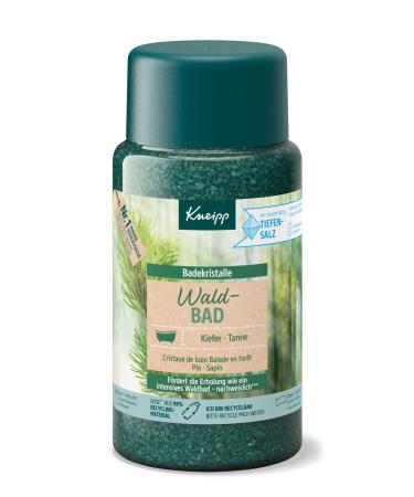Kneipp Bath Crystals Forest Bath 600g 600.00 g (Pack of 1)