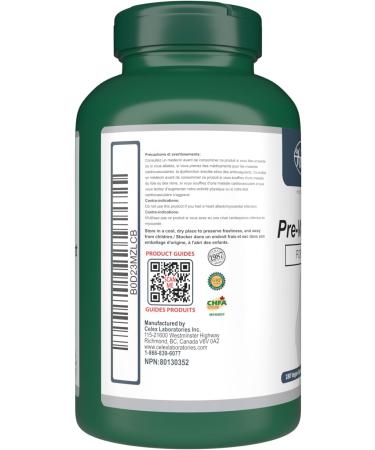 VORST Pre Workout Formula 3 x 180 Vegan Capsules | Nitric Oxide Supplement | Powder Pills | 3 Bottles 540 count (Pack of 1) - Buy Online on SooperMarket.com