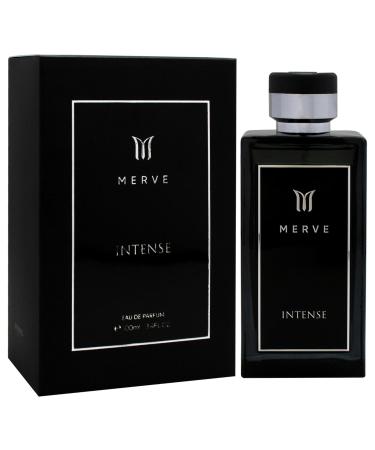 Intense for Men - 3.4 oz EDP Spray - Buy Online on SooperMarket.com