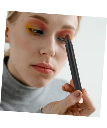 Angoily Eyeshadow Brush Makeup Eyeshadow Eye Makeup Eye Shadow Makeup Eye Shadow Stick Eye - Buy Online on SooperMarket.com